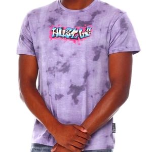 CR-24 Men's Hustle Short Sleeve Tee